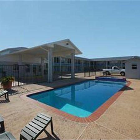Summit Inn Hempstead Dış mekan fotoğraf