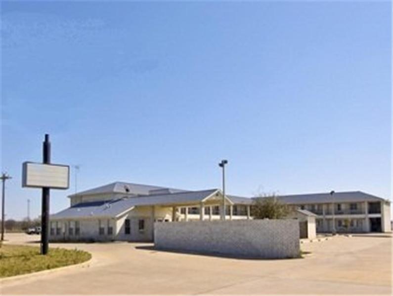 Summit Inn Hempstead Dış mekan fotoğraf