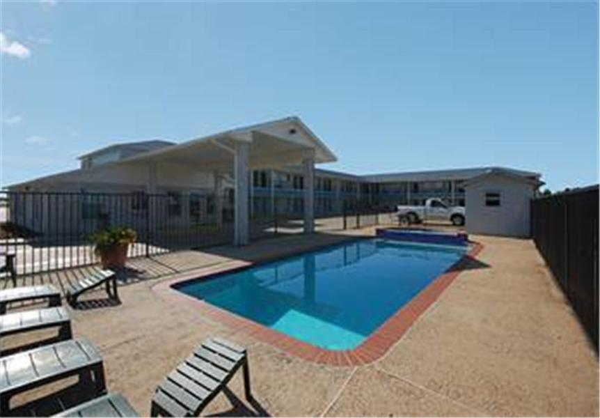 Summit Inn Hempstead Dış mekan fotoğraf