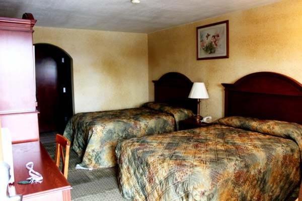 Summit Inn Hempstead Oda fotoğraf