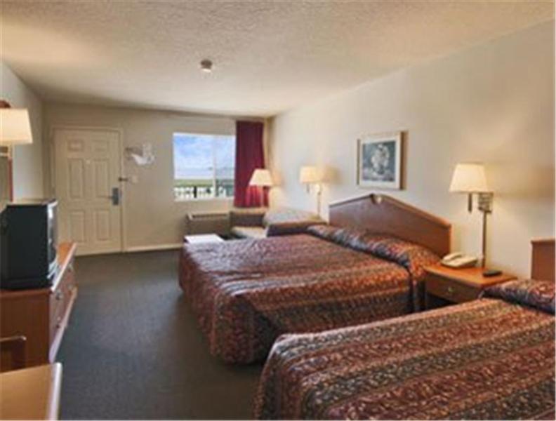 Summit Inn Hempstead Oda fotoğraf