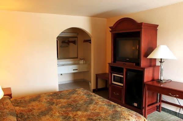Summit Inn Hempstead Dış mekan fotoğraf